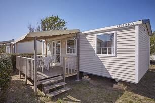 Mobil-home Classic Tohapi