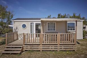 Mobil-home Classic Tohapi