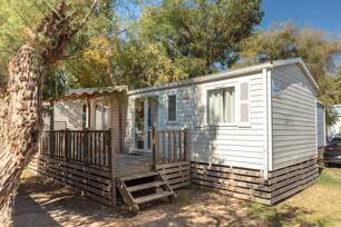 Mobil-home Classic Tohapi