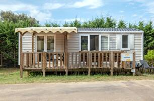 Mobil-home Premium Tohapi