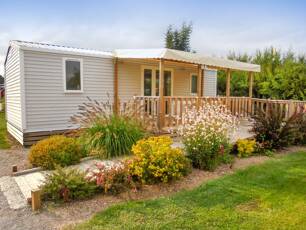 Mobil-home PMR Comfort XL Tohapi