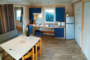 Mobil-home PMR Comfort XL Tohapi