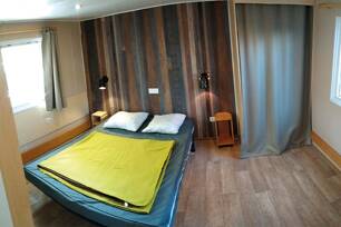 Mobil-home PMR Comfort XL Tohapi