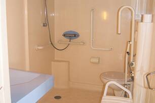 Mobil-home PMR Comfort XL Tohapi