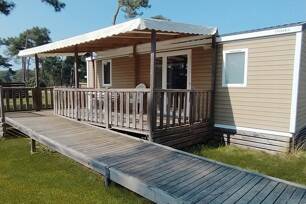 Mobil-home PMR Premium Tohapi