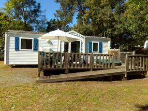 Mobil-home PMR Classic XL Tohapi