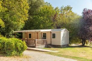 Mobil-home PMR Premium Azure Tohapi