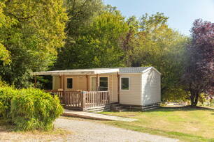 Mobil-home PMR Premium Tohapi