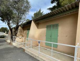 Studio Autre hébergement Tohapi