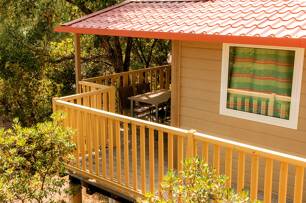 Suite Autre hébergement Tohapi