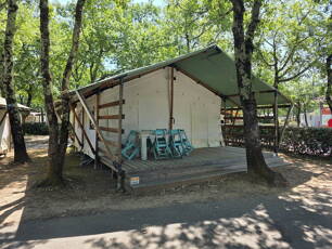 Super Lodge Comfort Tohapi