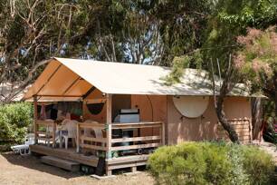 Super Lodge Autre hébergement Tohapi