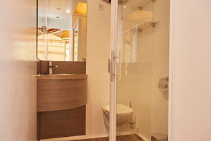 Tente Safari Autre hébergement Tohapi