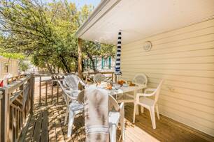 Mobil-home Comfort Tohapi