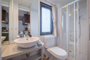 Mobil-home Comfort Tohapi