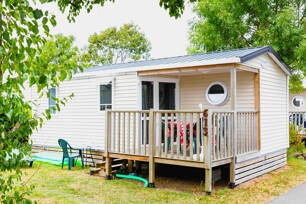 Mobil-home Comfort Tohapi