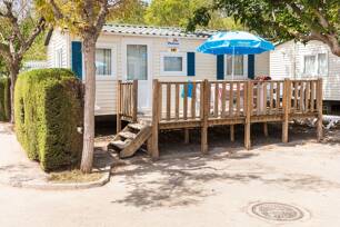 Mobil-home Classic Tohapi