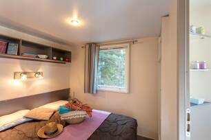 Mobil-home Comfort Tohapi
