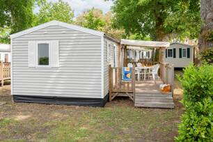 Mobil-home Classic Tohapi