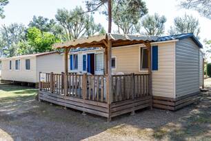 Mobil-home Classic Tohapi