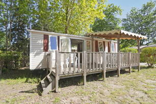 Mobil-home Classic Tohapi