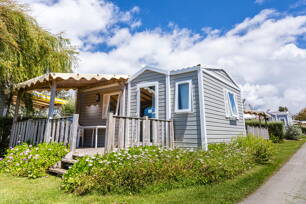 Mobil-home Classic Tohapi