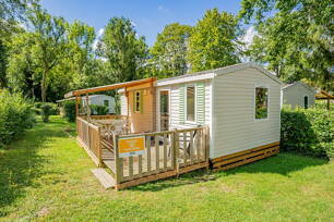 Mobil-home Comfort Tohapi
