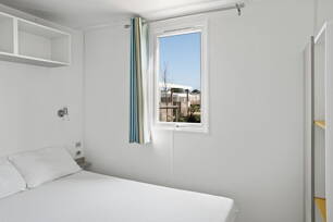 Mobil-home Comfort Tohapi