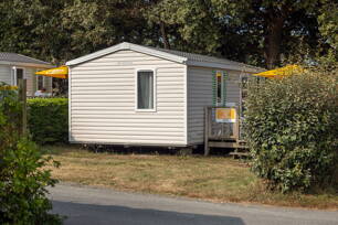 Mobil-home Comfort XL Tohapi