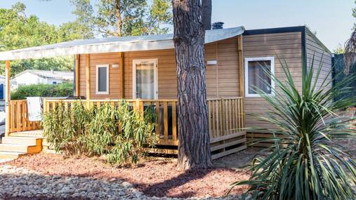 Camping La Marina de Canet **** photo 2 Languedoc Roussillon Tohapi