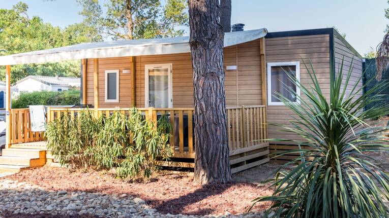 Camping La Marina de Canet **** photo 2 Languedoc Roussillon Tohapi