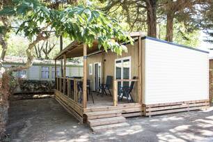 Mobil-home Premium Exclusive Tohapi