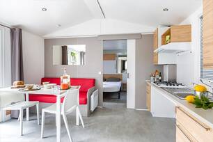 Mobil-home PMR Comfort XL Tohapi