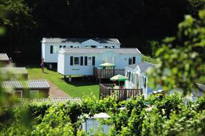 Camping Herbolzheim **** Bade-Wurtemberg photo 2 Tohapi