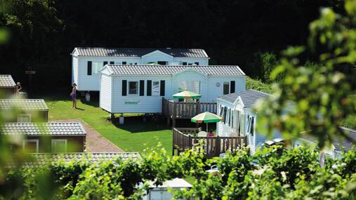 Camping Herbolzheim **** photo 2 Bade-Wurtemberg Tohapi