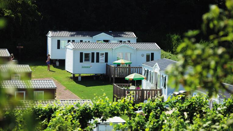 Camping Herbolzheim **** photo 2 Bade-Wurtemberg Tohapi