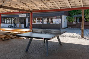 Camping Kinzigtal *** Bade-Wurtemberg photo 3 Tohapi