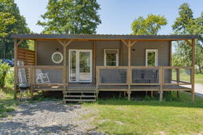 Camping Kinzigtal *** Bade-Wurtemberg photo 2 Tohapi