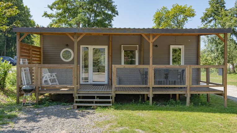 Camping Kinzigtal *** photo 2 Bade-Wurtemberg Tohapi