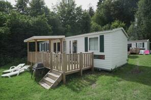 Camping Gitzenweiler Hof ***** Bavière photo 5 Tohapi