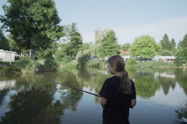 Camping Gitzenweiler Hof ***** Bavière photo 1 Tohapi