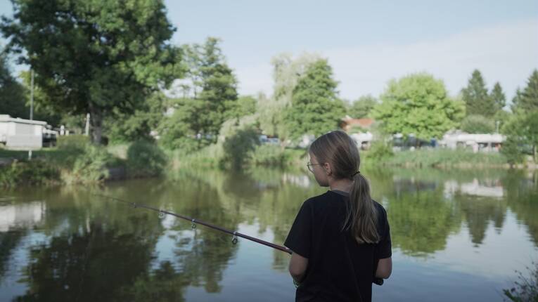 Camping Gitzenweiler Hof ***** photo 1 Bavière Tohapi