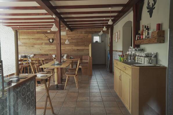 Camping Gitzenweiler Hof ***** Bavière photo 4 Tohapi