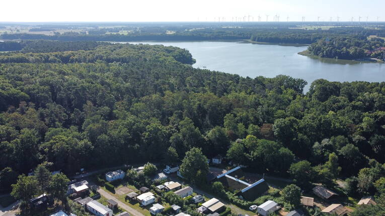 Camping Spreewaldtor **** photo 1 Brandebourg Tohapi