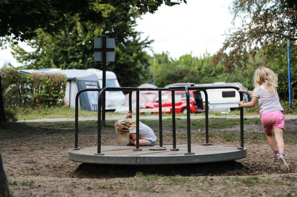 Camping Spreewaldtor **** Brandebourg photo 4 Tohapi