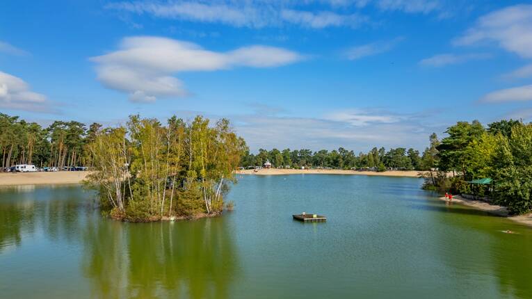 Camping Südsee-Camp ***** photo 6 Heidekreis Tohapi