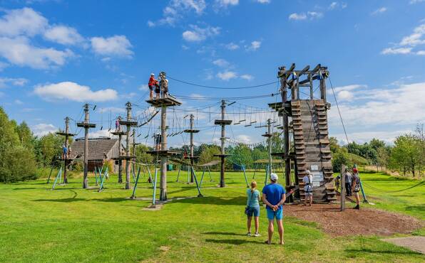 Camping Südsee-Camp ***** Heidekreis photo 4 Tohapi