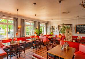 Camping Südsee-Camp ***** Heidekreis photo 5 Tohapi