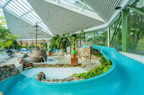 Camping Südsee-Camp ***** Heidekreis photo 2 Tohapi