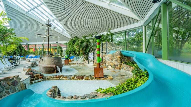 Camping Südsee-Camp ***** photo 2 Heidekreis Tohapi